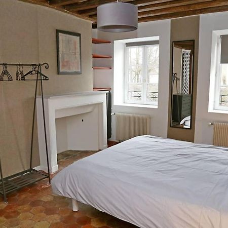 Superbe Appartement Proche Disney Meaux Exterior photo