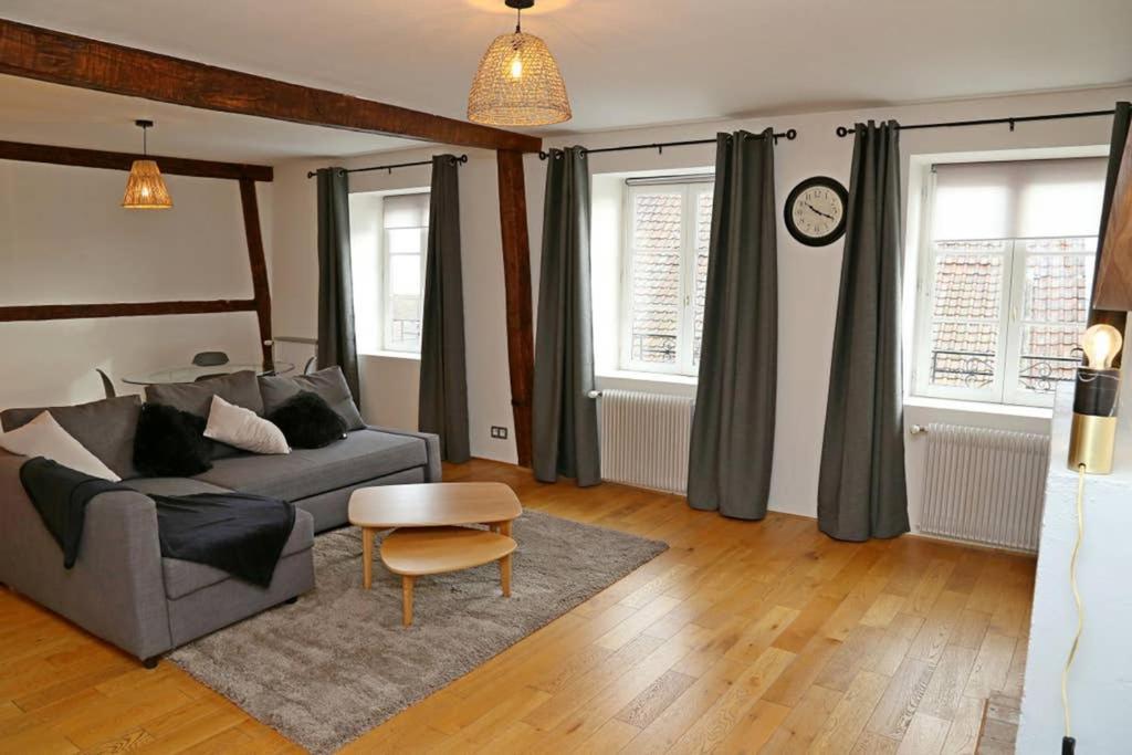 Superbe Appartement Proche Disney Meaux Exterior photo